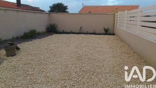  Maison � vendre 4 pi�ces 88 m�