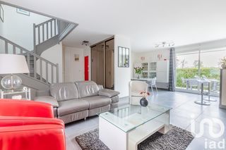  Maison � vendre 6 pi�ces 132 m�