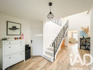  Maison � vendre 7 pi�ces 156 m�