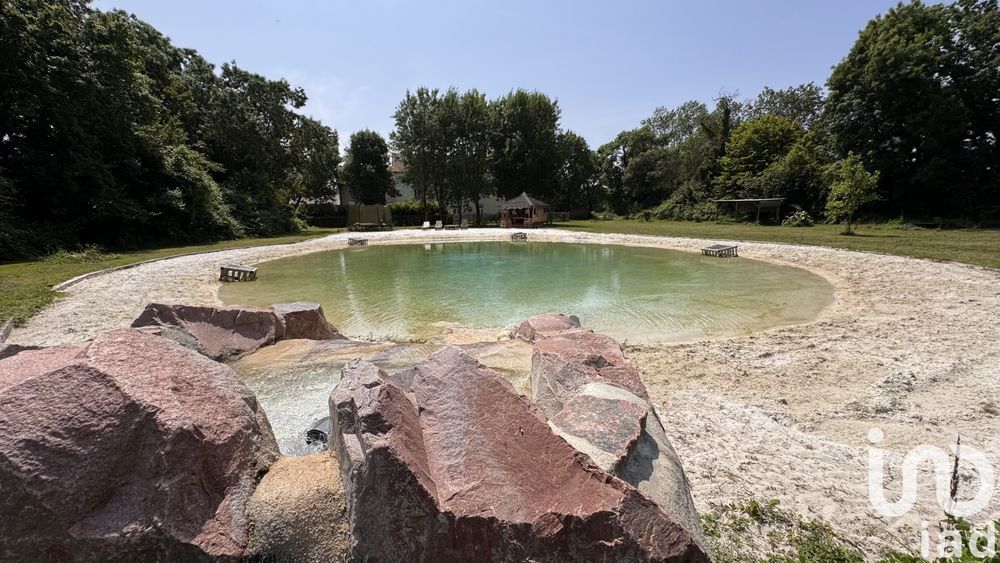 � vendre  Maison Anais (17540)