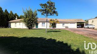  Maison � vendre 8 pi�ces 250 m�