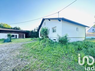  Maison � vendre 7 pi�ces 170 m�