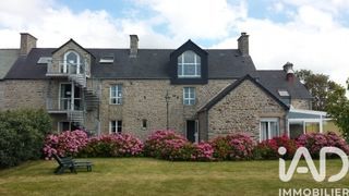  Maison � vendre 15 + pi�ces 465 m�