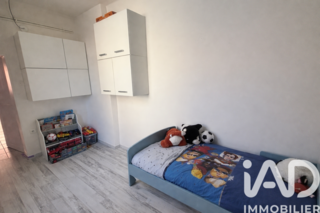  Maison � vendre 3 pi�ces 61 m�