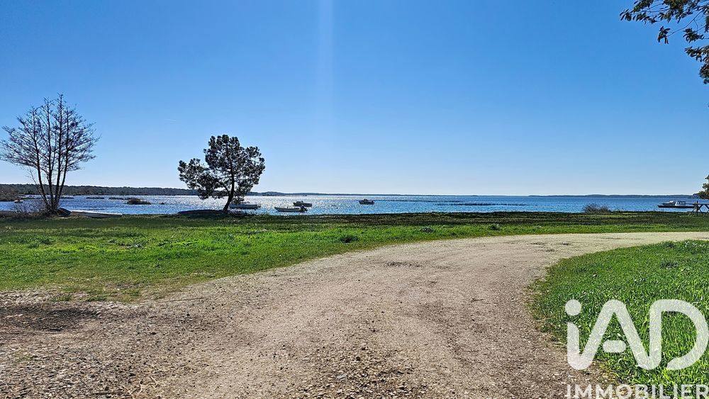 � vendre  Maison Lacanau (33680)