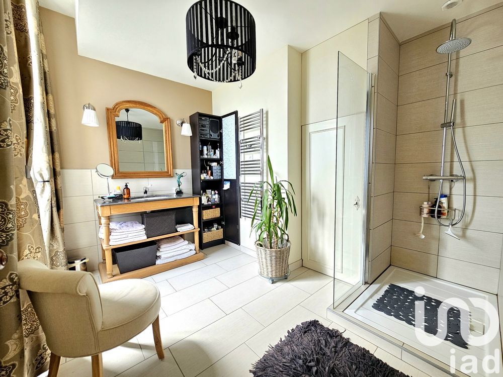 � vendre  Maison Le Poir�-sur-Vie (85170)