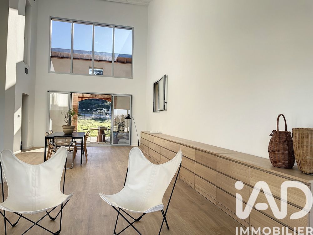 � vendre  Maison Vieille-Toulouse (31320)