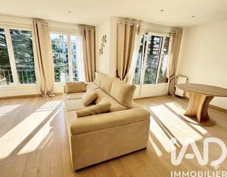  Appartement � vendre 4 pi�ces 67 m�