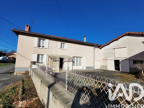   Vente Maison/villa 5 pi�ces Maison - 5 pi�ce(s) - 116 m�