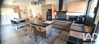  Maison � vendre 4 pi�ces 100 m�