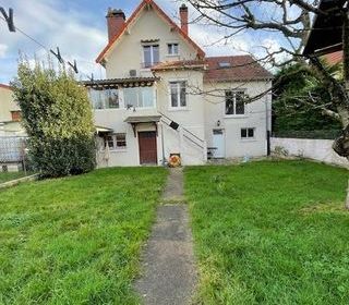  Maison � vendre 6 pi�ces 122 m�