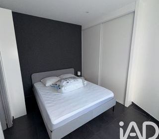  Appartement � vendre 2 pi�ces 39 m�