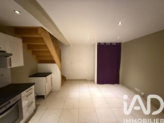  Maison � vendre 3 pi�ces 43 m�