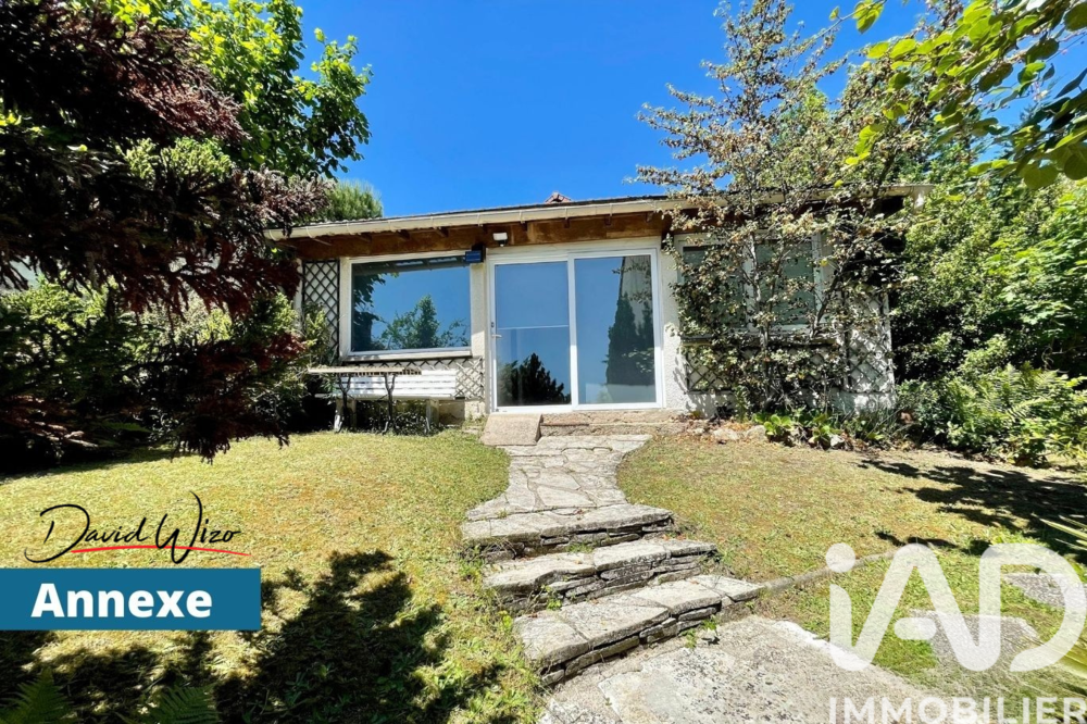 � vendre  Maison Fontenay-aux-Roses (92260)