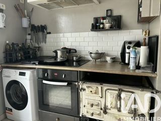  Maison � vendre 6 pi�ces 150 m�