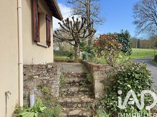  Maison � vendre 5 pi�ces 94 m�