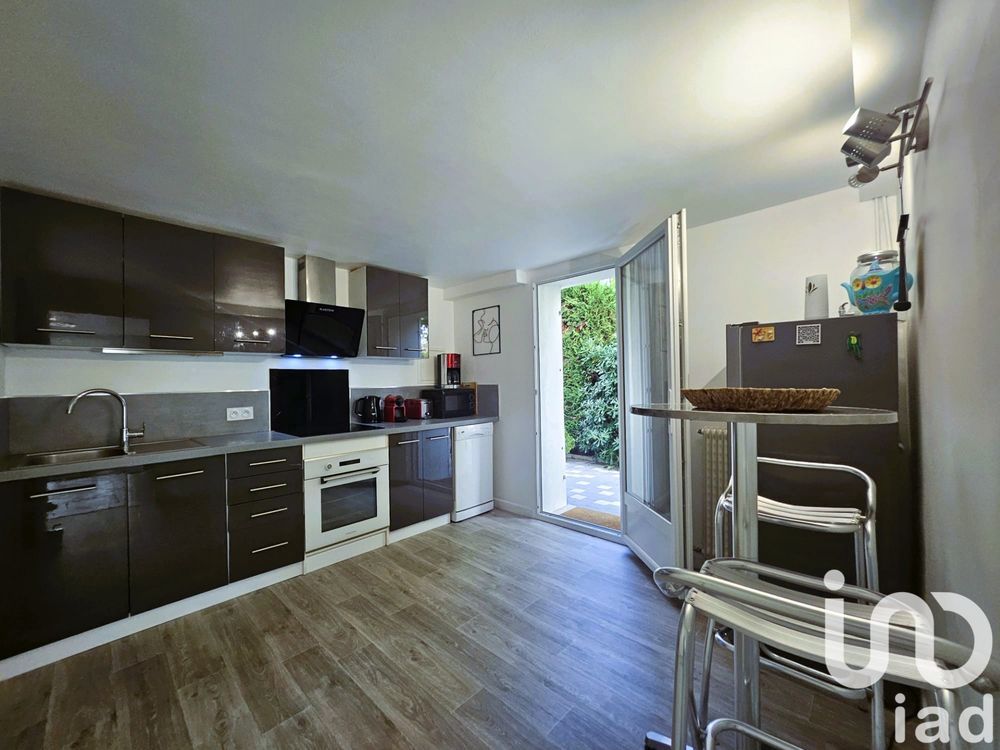 � vendre  Maison Saint-Rapha�l (83700)