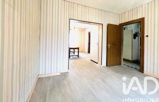  Maison � vendre 6 pi�ces 119 m�