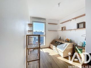  Appartement � vendre 3 pi�ces 60 m�