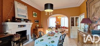  Maison � vendre 7 pi�ces 218 m�