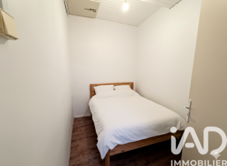  Maison � vendre 2 pi�ces 48 m�