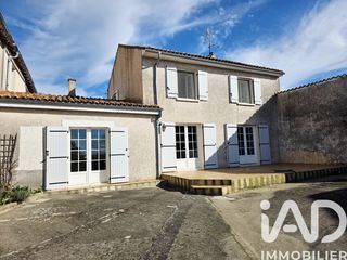  Maison � vendre 7 pi�ces 121 m�