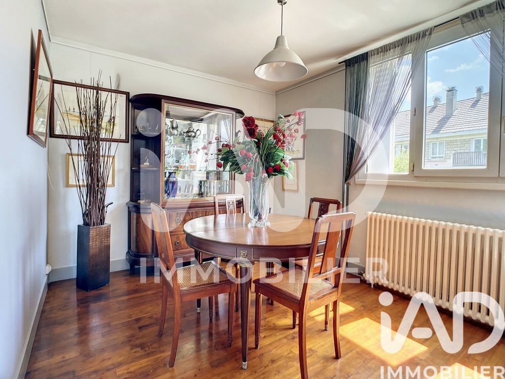 � vendre  Maison Maisons-Laffitte (78600)