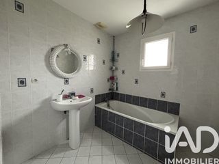  Maison � vendre 5 pi�ces 124 m�