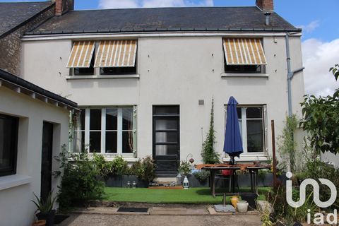   Vente Maison/villa 4 pi�ces Maison - 4 pi�ce(s) - 82 m�