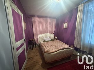  Maison � vendre 4 pi�ces 86 m�