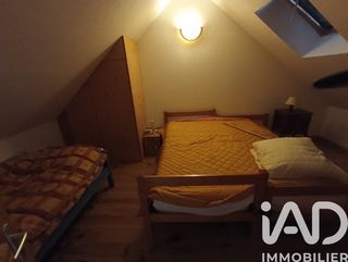  Maison � vendre 4 pi�ces 55 m�