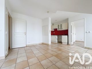  Appartement � vendre 2 pi�ces 39 m�