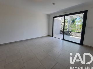  Appartement � vendre 2 pi�ces 46 m�