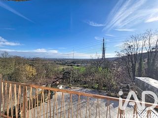  Maison � vendre 8 pi�ces 259 m�