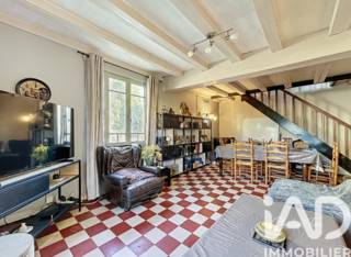  Maison � vendre 4 pi�ces 165 m�