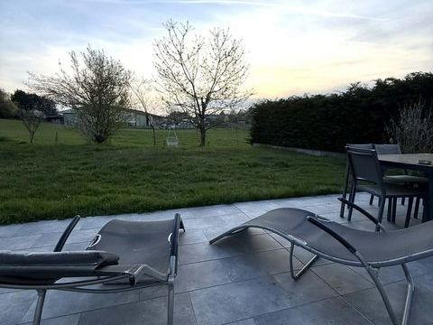   Vente Maison/villa 6 pi�ces Maison - 6 pi�ce(s) - 142 m�