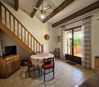  Maison � vendre 2 pi�ces 34 m�