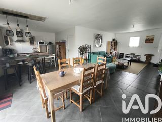  Maison � vendre 4 pi�ces 92 m�