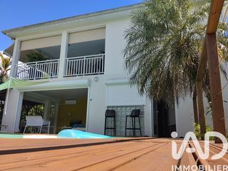  Maison � vendre 4 pi�ces 122 m�