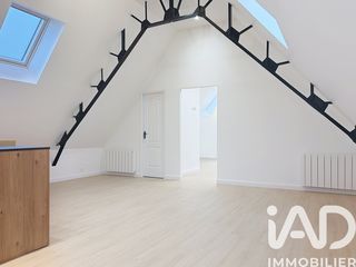  Appartement � vendre 2 pi�ces 58 m�