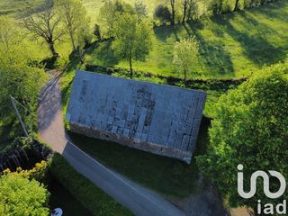  Maison � vendre 2 pi�ces 250 m�