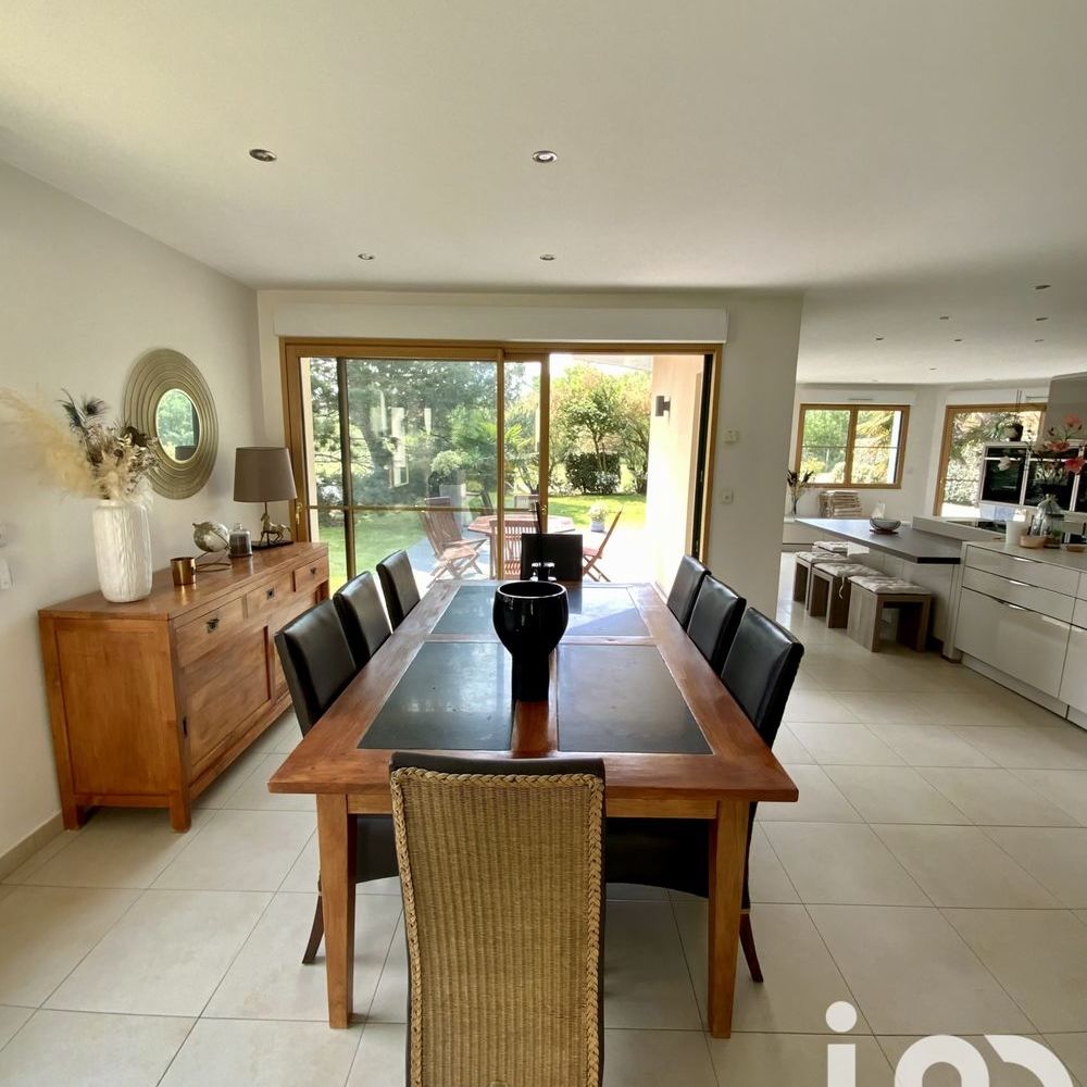 � vendre  Maison Merlimont (62155)