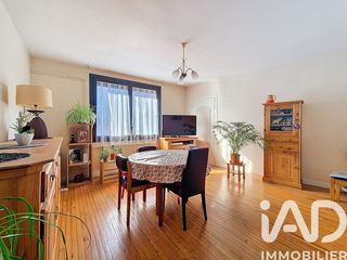  Appartement � vendre 4 pi�ces 74 m�