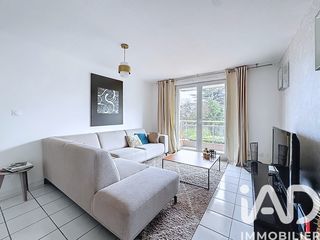  Appartement � vendre 3 pi�ces 55 m�