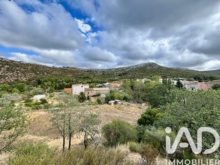  Terrain � vendre 2635 m�