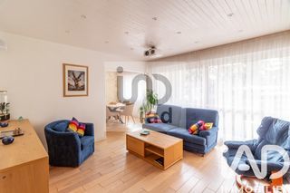  Appartement � vendre 5 pi�ces 90 m�