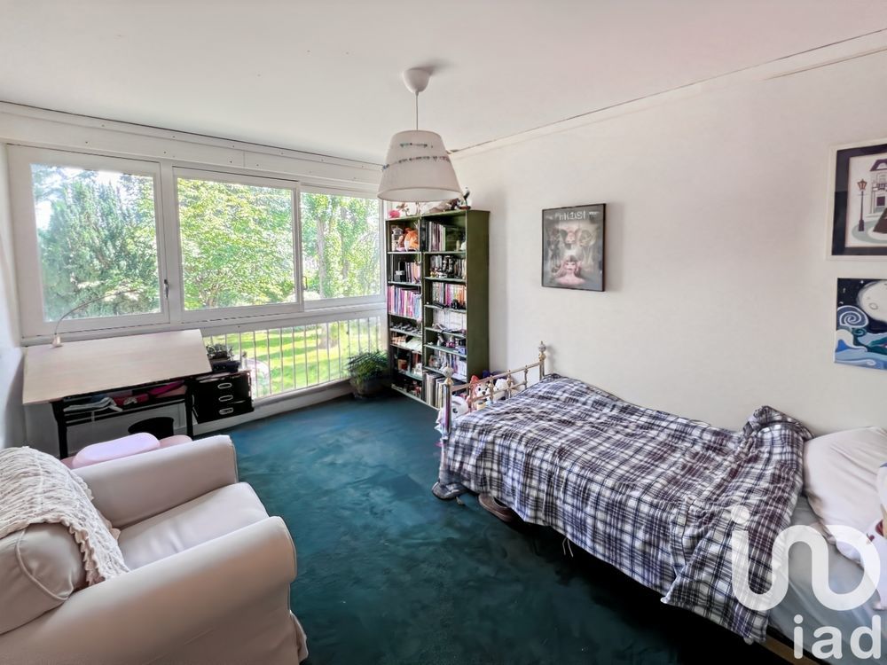 � vendre  Appartement La Celle-Saint-Cloud (78170)