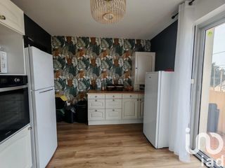  Appartement � vendre 3 pi�ces 92 m�