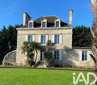  Maison � vendre 13 pi�ces 286 m�