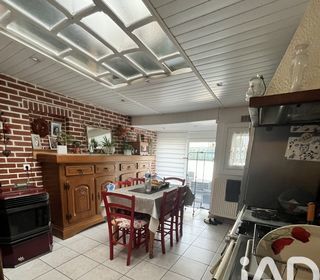  Maison � vendre 5 pi�ces 105 m�